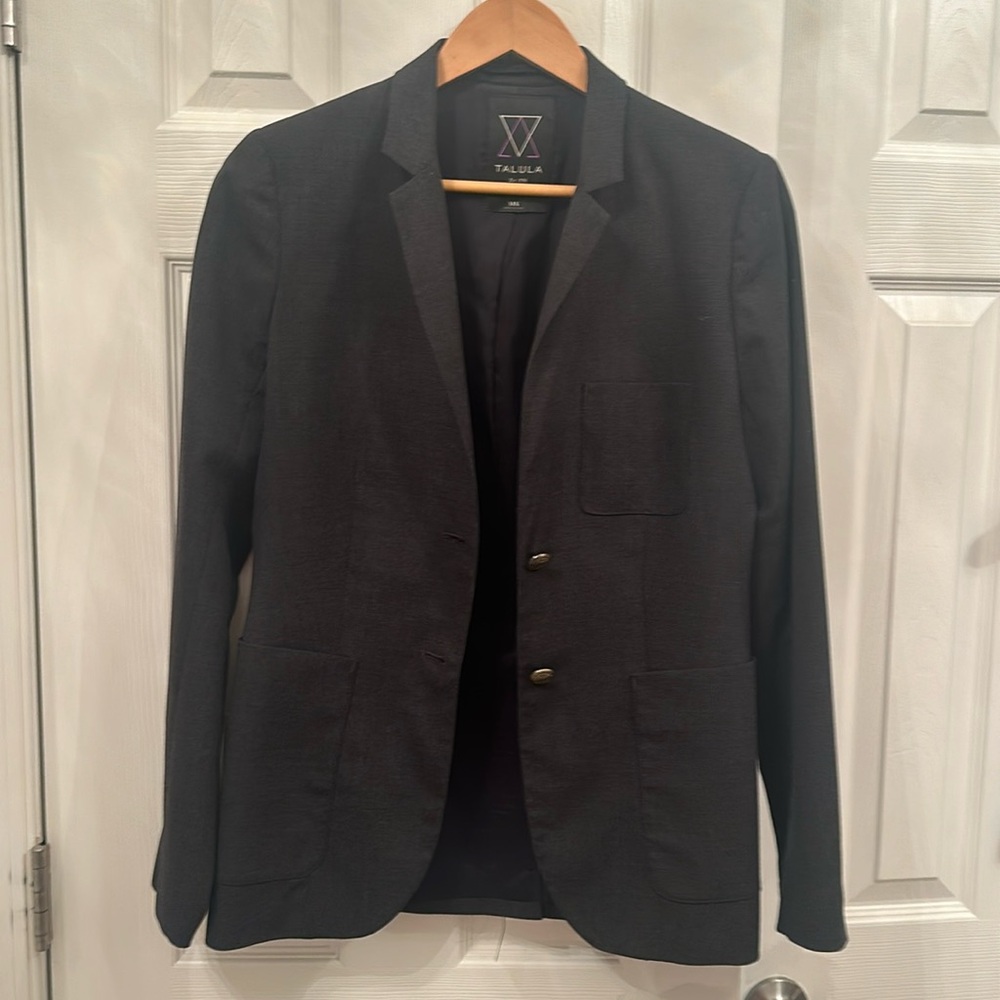 Aritzia Talula Babaton Women’s Blazer